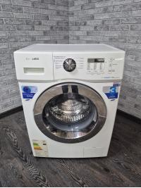 Стиральная машина SAMSUNG WF602W0BCWQ Стиральная машина SAMSUNG WF602W0BCWQ